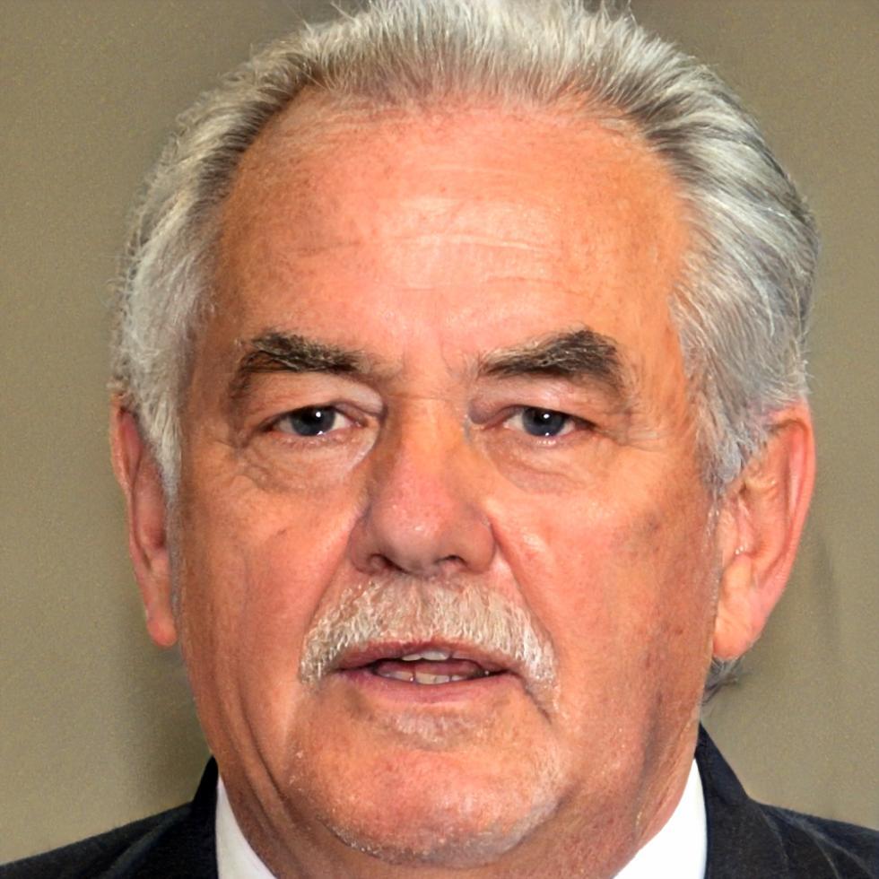 Portrait de Julien Bérubé, analyste financier