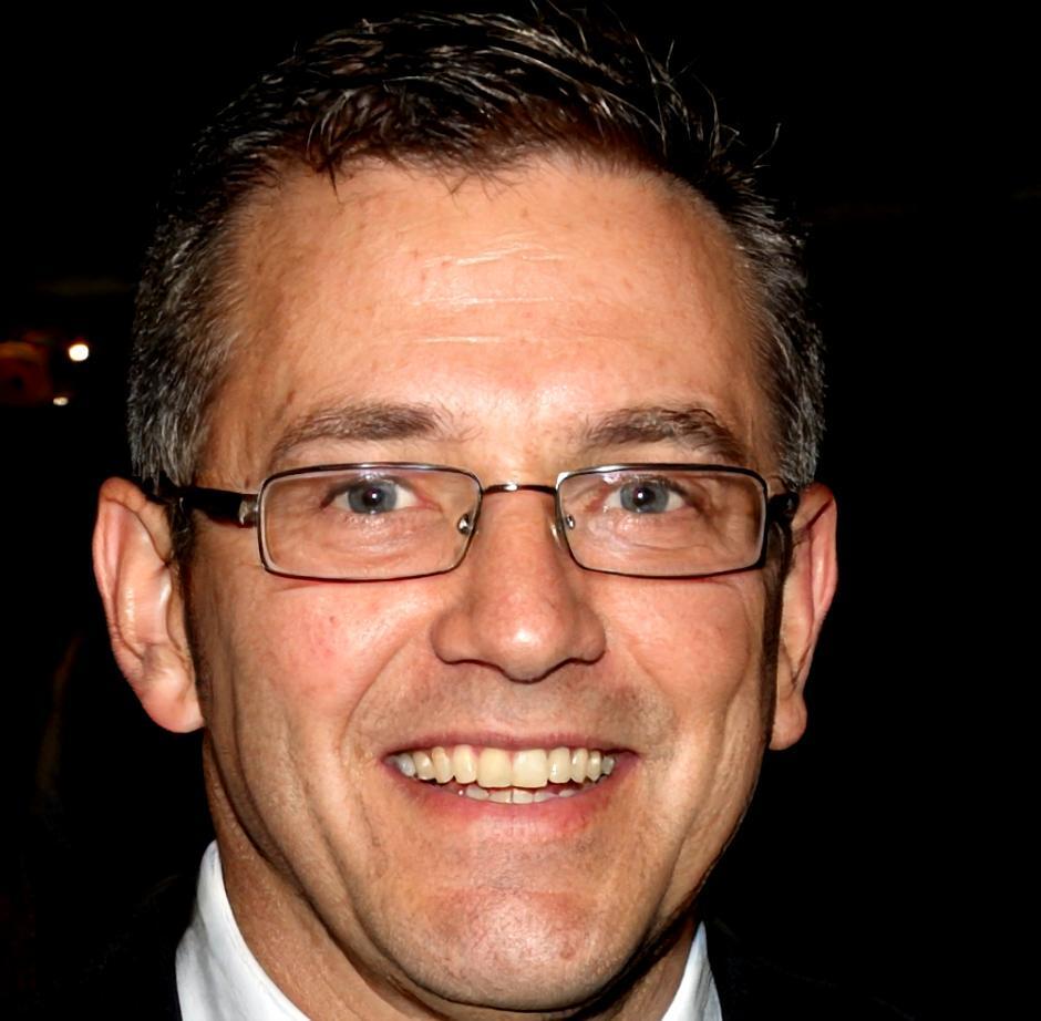 Portrait de Théo Vaillancourt